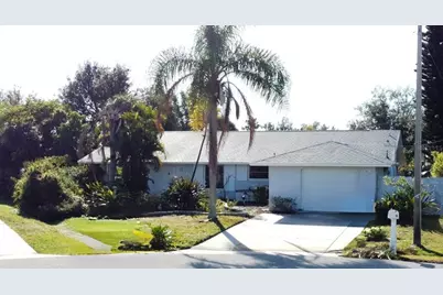 3465 Gulf Lane, Rotonda West, FL 33947 - Photo 1