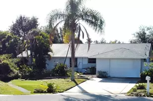 3465 Gulf Ln, Rotonda West, FL 33947 - Photo 1