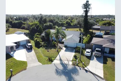 3465 Gulf Lane, Rotonda West, FL 33947 - Photo 3