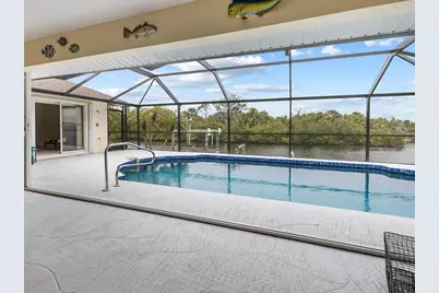 2295 Chilcote Terrace, Port Charlotte, FL 33981 - Photo 21