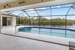 2295 Chilcote Terrace, Port Charlotte, FL 33981 - Photo 21