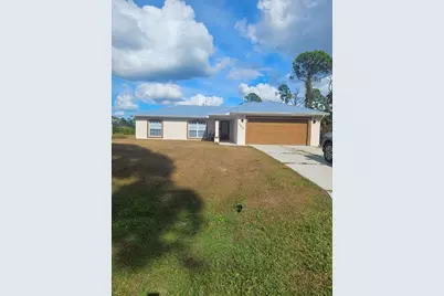 7450 Blutter Road, North Port, FL 34291 - Photo 1