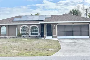 4257 Rose Arbor Cir, Port Charlotte, FL 33948 - Photo 1