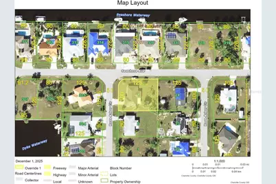 4257 Rose Arbor Circle, Port Charlotte, FL 33948 - Photo 37