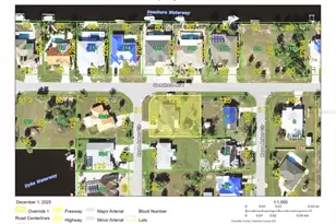 4257 Rose Arbor Cir, Port Charlotte, FL 33948 - Photo 37