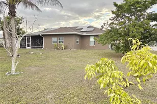 4257 Rose Arbor Cir, Port Charlotte, FL 33948 - Photo 33