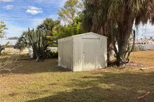 4257 Rose Arbor Cir, Port Charlotte, FL 33948 - Photo 23