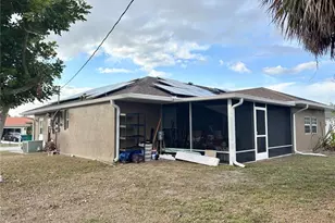 4257 Rose Arbor Cir, Port Charlotte, FL 33948 - Photo 35