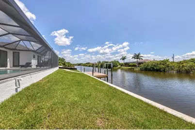 8201 Dafoe Street, Port Charlotte, FL 33981 - Photo 21