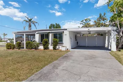 1305 Rocky Creek Lane, Englewood, FL 34224 - Photo 3