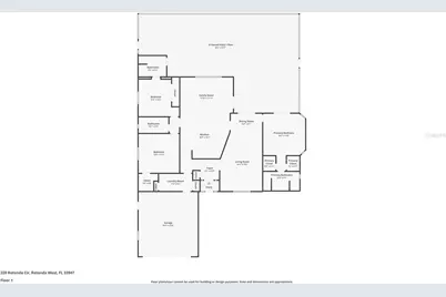 228 Rotonda Circle, Rotonda West, FL 33947 - Photo 13
