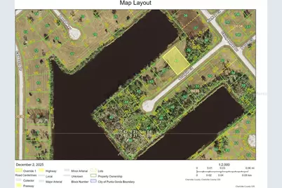 12491 Sculpin Court, Placida, FL 33946 - Photo 1