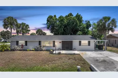 1730 Bluebird Lane, Englewood, FL 34224 - Photo 1