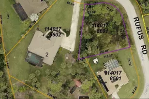 Rufus Rd, North Port, FL 34288 - Photo 1