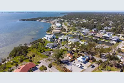 840 Park Road, Englewood, FL 34223 - Photo 3