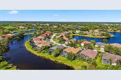 14230 Silver Lakes Circle, Port Charlotte, FL 33953 - Photo 47