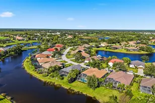 14230 Silver Lakes Cir, Port Charlotte, FL 33953 - Photo 47