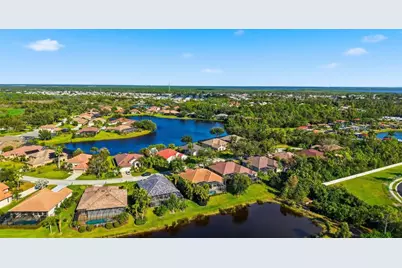 14230 Silver Lakes Circle, Port Charlotte, FL 33953 - Photo 49