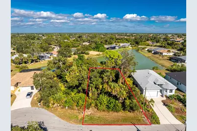 106 Rebel Court, Rotonda West, FL 33947 - Photo 1