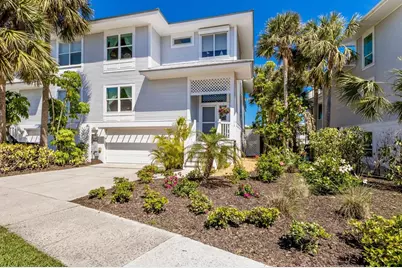 815 S Harbor Drive, Boca Grande, FL 33921 - Photo 1