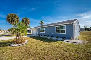 6439 Facet Ln, Port Charlotte, FL 33981 - Photo 29