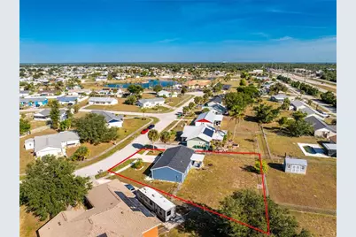 6439 Facet Lane, Port Charlotte, FL 33981 - Photo 35