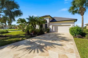 2563 Sawgrass Marsh Ct, Port Charlotte, FL 33953 - Photo 1