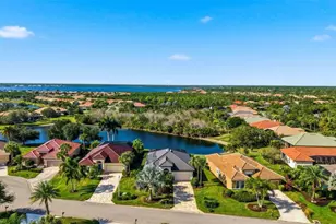 2563 Sawgrass Marsh Ct, Port Charlotte, FL 33953 - Photo 37