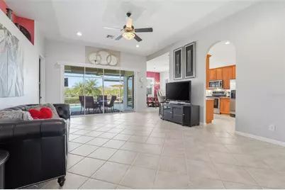 2563 Sawgrass Marsh Court, Port Charlotte, FL 33953 - Photo 9