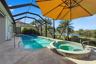 2563 Sawgrass Marsh Ct, Port Charlotte, FL 33953 - Photo 35