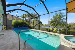 2563 Sawgrass Marsh Ct, Port Charlotte, FL 33953 - Photo 33