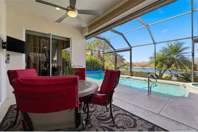 2563 Sawgrass Marsh Court, Port Charlotte, FL 33953 - Photo 31