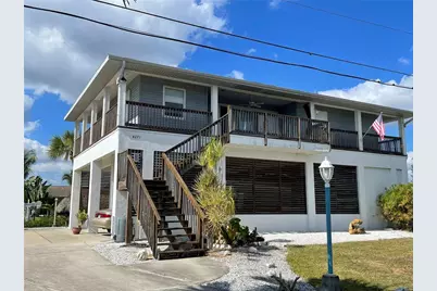 4271 Hollis Avenue, Port Charlotte, FL 33953 - Photo 1