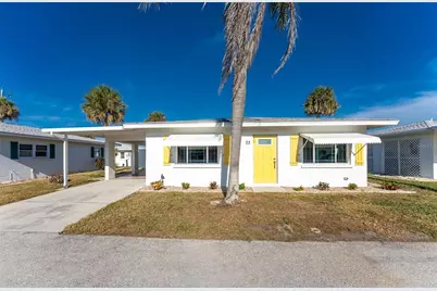 1977 Beach Road #73, Englewood, FL 34223 - Photo 1