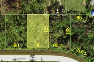 5859 David Blvd, Port Charlotte, FL 33981 - Photo 1