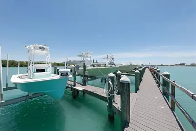 6000 Boca Grande Causeway D40 & Slip #4, Boca Grande, FL 33921 - Photo 37