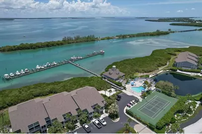6000 Boca Grande Causeway D40 & Slip #4, Boca Grande, FL 33921 - Photo 23