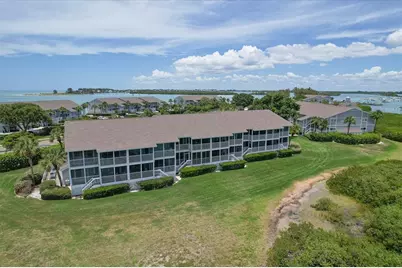 6000 Boca Grande Causeway D40 & Slip #4, Boca Grande, FL 33921 - Photo 19