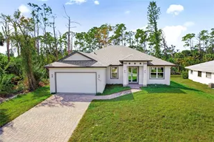 13353 Gorman Ave, Port Charlotte, FL 33981 - Photo 1