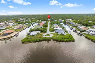 13353 Gorman Ave, Port Charlotte, FL 33981 - Photo 3