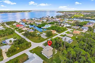 13353 Gorman Ave, Port Charlotte, FL 33981 - Photo 1