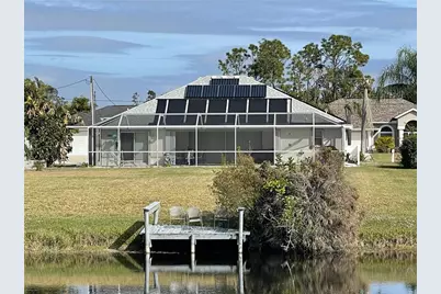 640 Boundary Boulevard, Rotonda West, FL 33947 - Photo 3