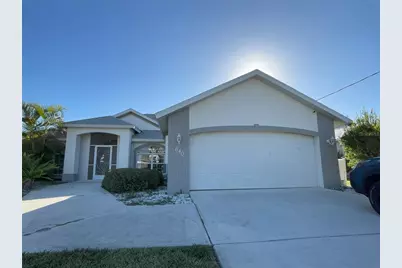 640 Boundary Boulevard, Rotonda West, FL 33947 - Photo 1