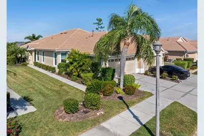 4567 Whispering Oaks Dr, North Port, FL 34287 - Photo 1