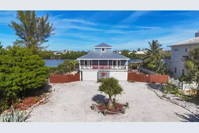 440 Bocilla Drive, Placida, FL 33946 - Photo 1