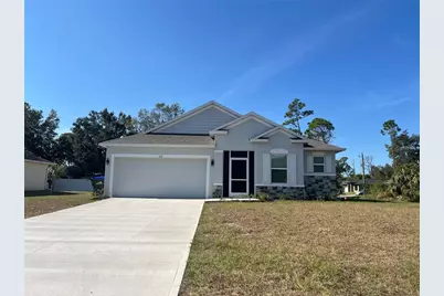 1111 S McDuff Street, North Port, FL 34288 - Photo 1