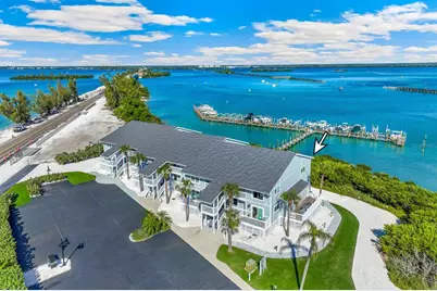 6040 Boca Grande Causeway #A12, Boca Grande, FL 33921 - Photo 23