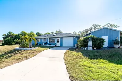 896 Clearview Drive, Port Charlotte, FL 33953 - Photo 1