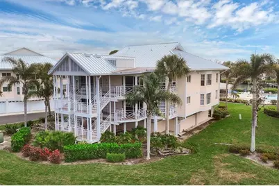 11000 Placida Road #1601, Placida, FL 33946 - Photo 1