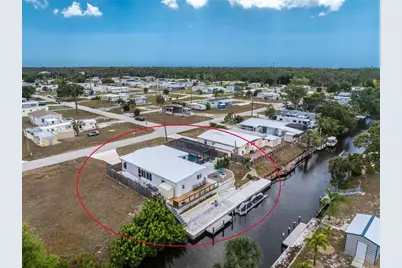 615 Via Cala, Englewood, FL 34224 - Photo 1